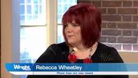 Rebecca Wheatley